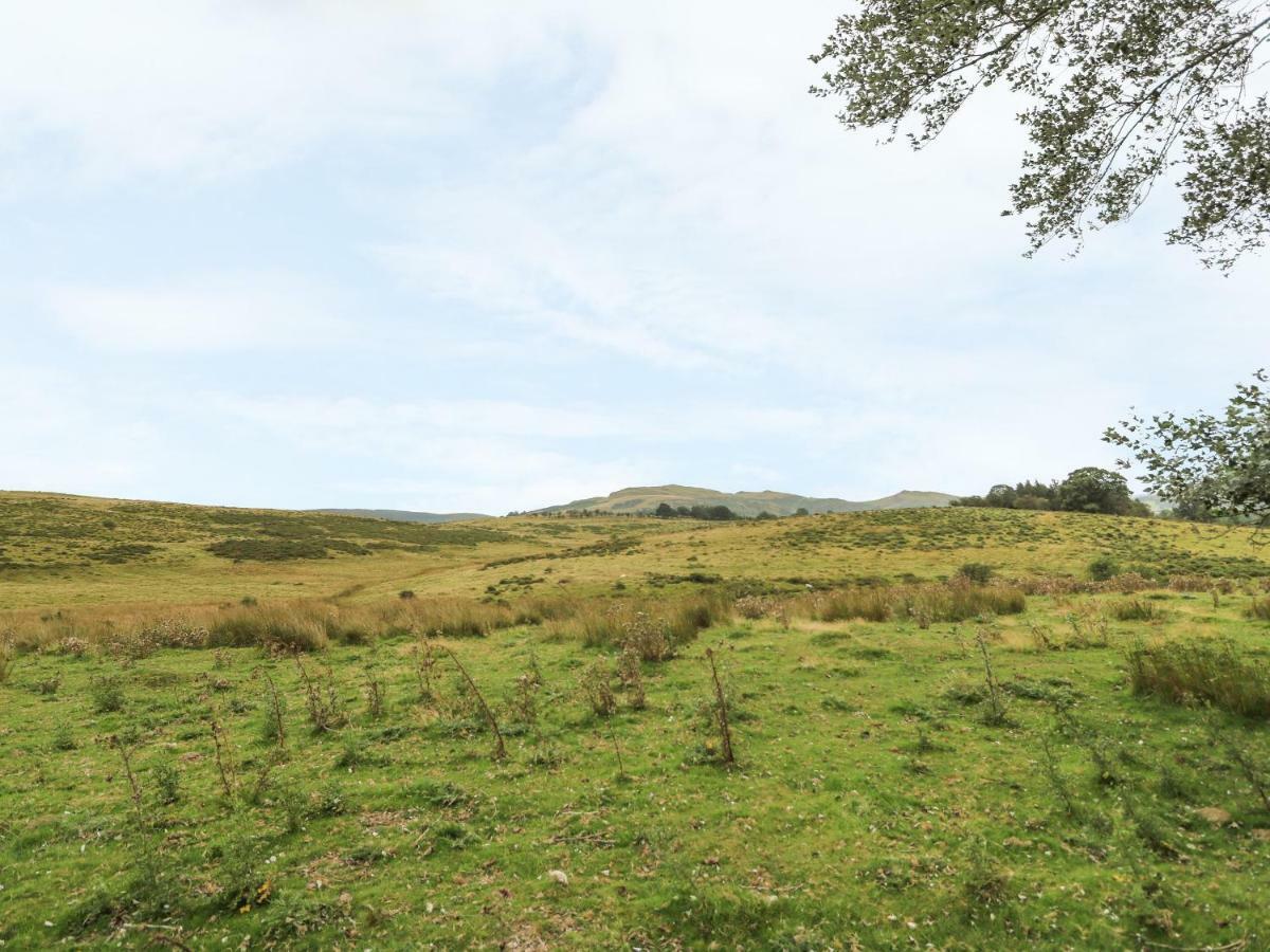 New Peny Villa Llandrindod Wells Exterior photo